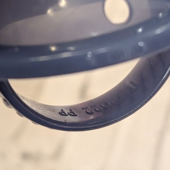 The Pacii Baby Pacifier - Picture 3 of 3